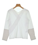 SOU･SOU（ソウソウ）Tシャツ・カットソー 白 サイズ:S レディース/2200613319102