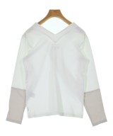 SOU･SOU（ソウソウ）Tシャツ・カットソー 白 サイズ:S レディース/2200613319102