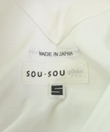 SOU･SOU（ソウソウ）Tシャツ・カットソー 白 サイズ:S レディース/2200613319102