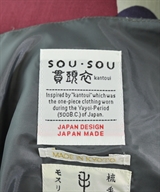 SOU･SOU（ソウソウ）ワンピース その他（柄物・カラフル） サイズ:F レディース/2200612571037