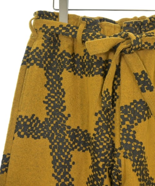 SOU･SOU（ソウソウ）その他 黄 サイズ:L メンズ/2200619622091