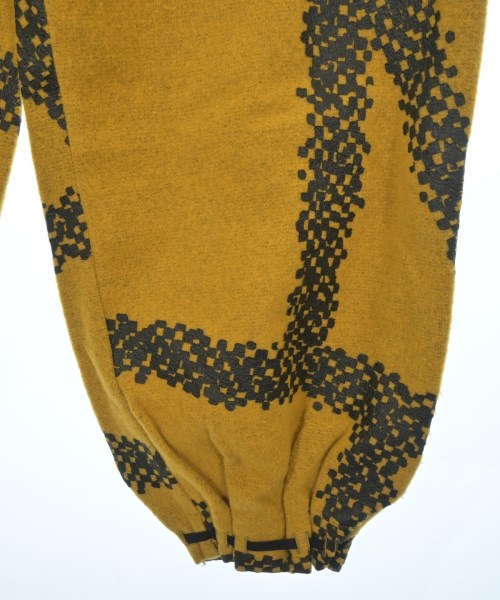 SOU･SOU（ソウソウ）その他 黄 サイズ:L メンズ/2200619622091