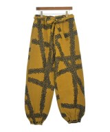 SOU･SOU（ソウソウ）その他 黄 サイズ:L メンズ/2200619622091