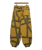 SOU･SOU（ソウソウ）その他 黄 サイズ:L メンズ/2200619622091
