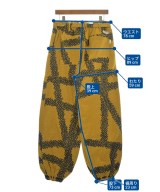 SOU･SOU（ソウソウ）その他 黄 サイズ:L メンズ/2200619622091