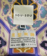 SOU･SOU（ソウソウ）その他 グレー サイズ:S レディース/2200603464034