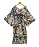 SOU･SOU（ソウソウ）ワンピース グレー サイズ:S レディース/2200603464041