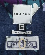 SOU･SOU（ソウソウ）ブラウス その他（柄物・カラフル） サイズ:S レディース/2200603464140