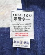 SOU･SOU（ソウソウ）ブラウス その他（柄物・カラフル） サイズ:F レディース/2200603464157