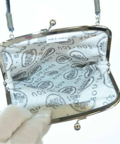 SOU･SOU（ソウソウ）ショルダーバッグ 黒 サイズ:- レディース/2200679716167