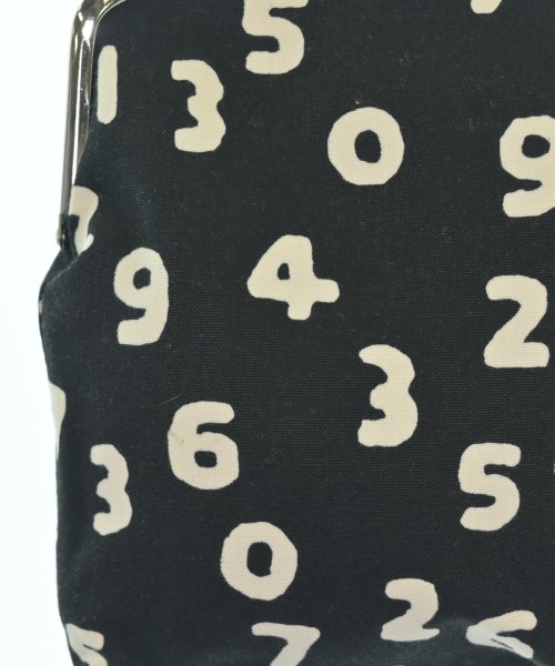 SOU･SOU（ソウソウ）ショルダーバッグ 黒 サイズ:- レディース/2200679716167