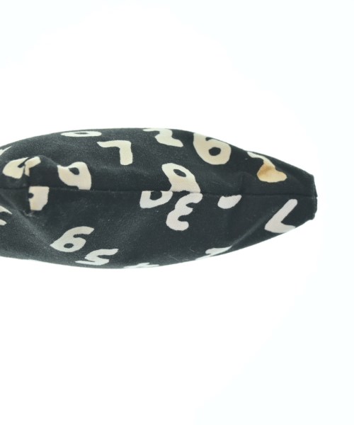 SOU･SOU（ソウソウ）ショルダーバッグ 黒 サイズ:- レディース/2200679716167