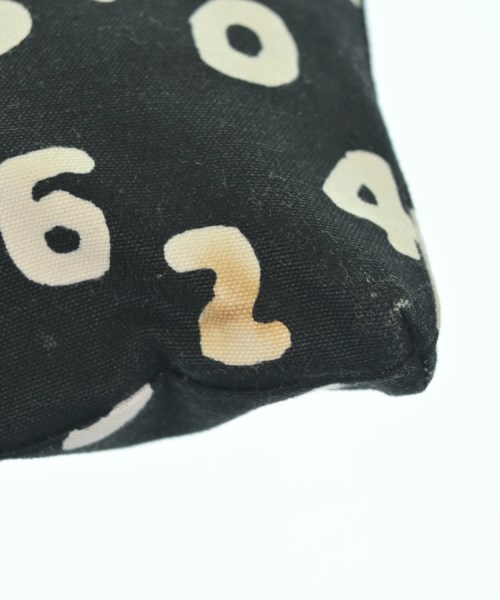 SOU･SOU（ソウソウ）ショルダーバッグ 黒 サイズ:- レディース/2200679716167