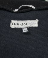 SOU･SOU（ソウソウ）ニット・セーター 黒 サイズ:-(L位) メンズ/2200688656034