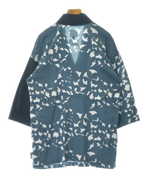 SOU･SOU（ソウソウ）Tシャツ・カットソー 紺 サイズ:L レディース/2200691143040