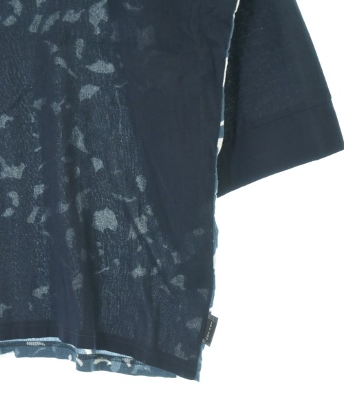 SOU･SOU（ソウソウ）Tシャツ・カットソー 紺 サイズ:L レディース/2200691143040