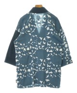 SOU･SOU（ソウソウ）Tシャツ・カットソー 紺 サイズ:L レディース/2200691143040