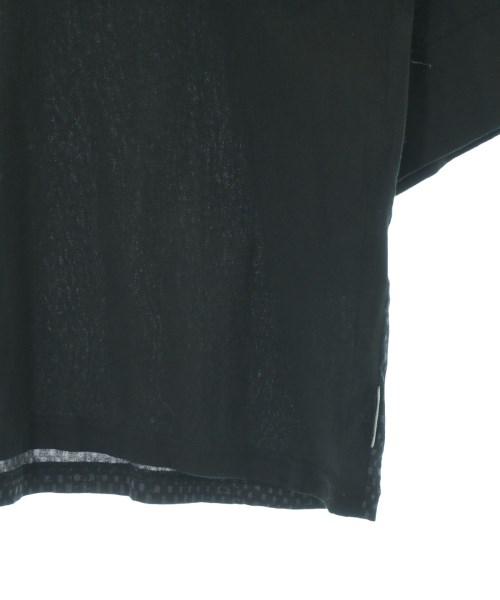 SOU･SOU（ソウソウ）Tシャツ・カットソー 黒 サイズ:M レディース/2200691143057
