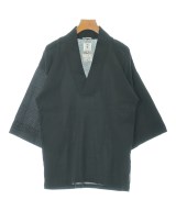 SOU･SOU（ソウソウ）Tシャツ・カットソー 黒 サイズ:M レディース/2200691143057