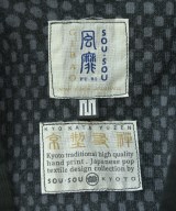 SOU･SOU（ソウソウ）Tシャツ・カットソー 黒 サイズ:M レディース/2200691143057