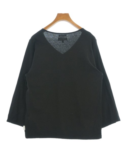 SOU･SOU（ソウソウ）Tシャツ・カットソー 黒 サイズ:M レディース/2200691143095