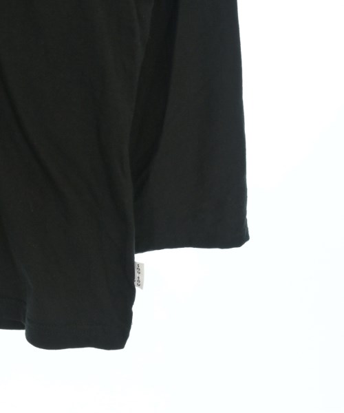 SOU･SOU（ソウソウ）Tシャツ・カットソー 黒 サイズ:M レディース/2200691143095