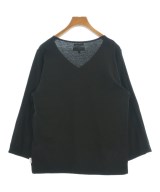 SOU･SOU（ソウソウ）Tシャツ・カットソー 黒 サイズ:M レディース/2200691143095