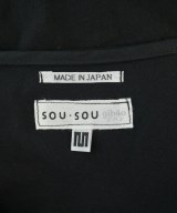 SOU･SOU（ソウソウ）Tシャツ・カットソー 黒 サイズ:M レディース/2200691143095