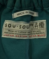 SOU･SOU（ソウソウ）その他 緑 サイズ:-(M位) メンズ/2200694405121