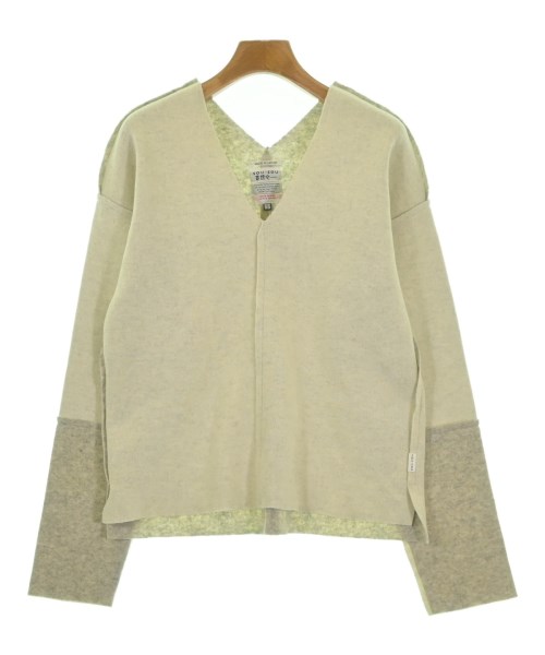 SOU･SOU(ソウソウ)ニット・セーター 白 サイズ:-(XL位)/2200642655226