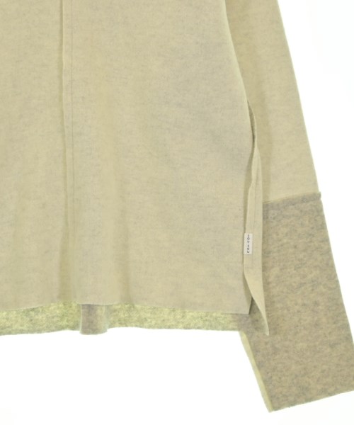 SOU･SOU（ソウソウ）ニット・セーター 白 サイズ:-(XL位) レディース/2200642655226