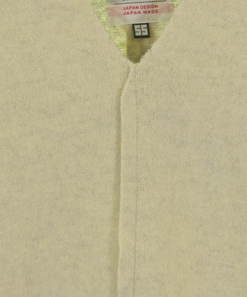 SOU･SOU（ソウソウ）ニット・セーター 白 サイズ:-(XL位) レディース/2200642655226