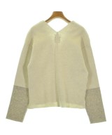 SOU･SOU（ソウソウ）ニット・セーター 白 サイズ:-(XL位) レディース/2200642655226