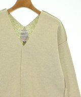 SOU･SOU（ソウソウ）ニット・セーター 白 サイズ:-(XL位) レディース/2200642655226