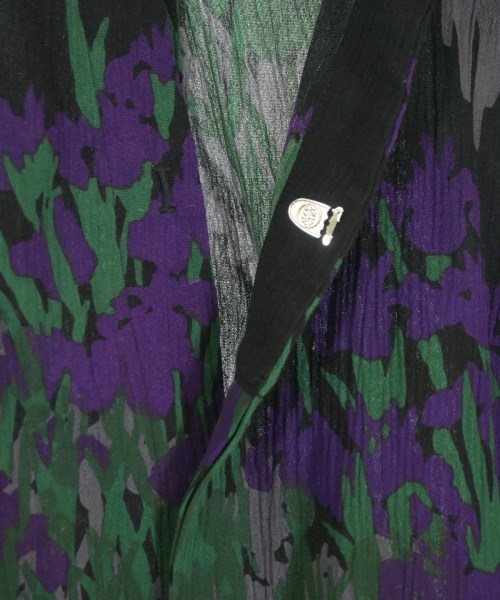 SOU･SOU（ソウソウ）カジュアルシャツ 黒 サイズ:L レディース/2200656278022