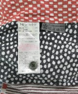 SOU･SOU（ソウソウ）カジュアルシャツ 青 サイズ:F レディース/2200658040054