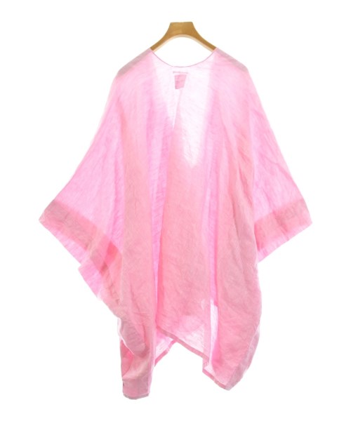 SOU･SOU（ソウソウ）カジュアルシャツ ピンク サイズ:F レディース/2200659964021