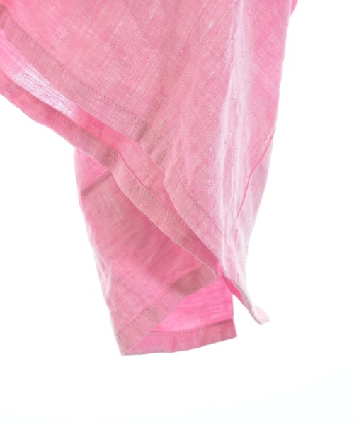 SOU･SOU（ソウソウ）カジュアルシャツ ピンク サイズ:F レディース/2200659964021