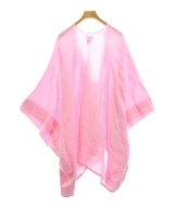 SOU･SOU（ソウソウ）カジュアルシャツ ピンク サイズ:F レディース/2200659964021