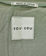 SOU･SOU（ソウソウ）カーディガン カーキ サイズ:F レディース/2200711203112