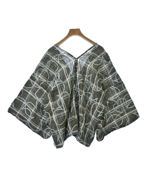 SOU･SOU（ソウソウ）ブラウス カーキ サイズ:F レディース/2200647243060