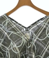 SOU･SOU（ソウソウ）ブラウス カーキ サイズ:F レディース/2200647243060