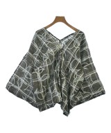 SOU・SOU ブラウス