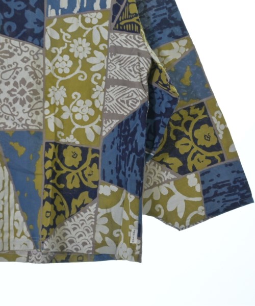 SOU･SOU（ソウソウ）Tシャツ・カットソー その他（柄物・カラフル） サイズ:M レディース/2200642387066