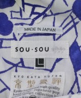 SOU･SOU（ソウソウ）ブラウス 白 サイズ:F レディース/2200702860089
