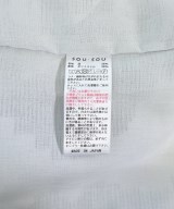 SOU･SOU（ソウソウ）その他 白 サイズ:S レディース/2200708365021