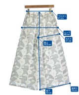 SOU･SOU（ソウソウ）その他 白 サイズ:S レディース/2200708365021
