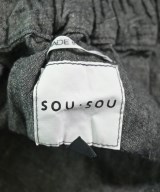 SOU･SOU（ソウソウ）その他 グレー サイズ:M メンズ/2200665002045