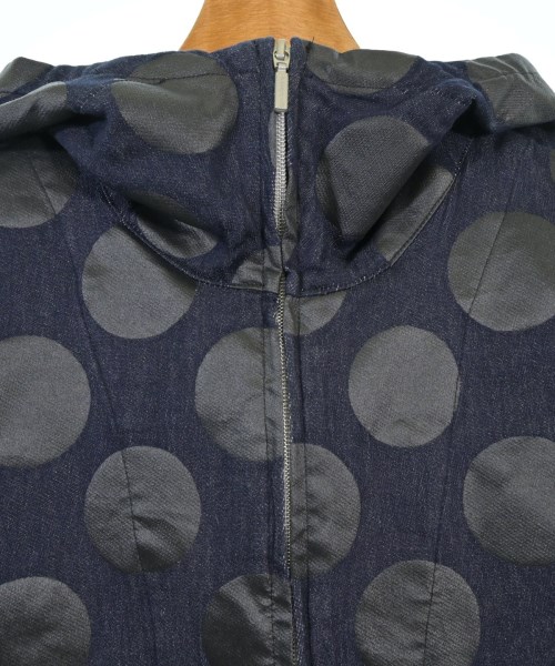 SOU･SOU（ソウソウ）パーカー 紺 サイズ:S メンズ/2200665002083