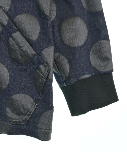 SOU･SOU（ソウソウ）パーカー 紺 サイズ:S メンズ/2200665002083